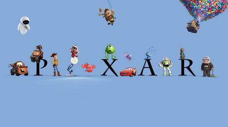 Pixar Animation: creiamo insieme la top 10 dei migliori film!