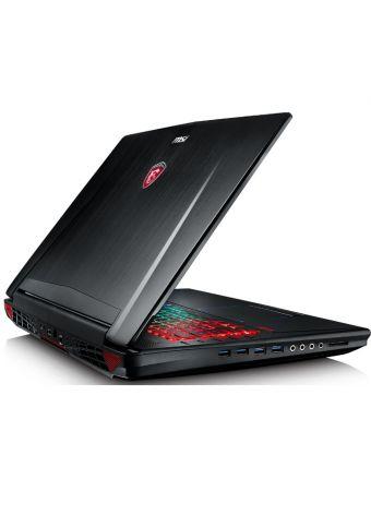 MSI presenta il suo nuovo portatile da gioco