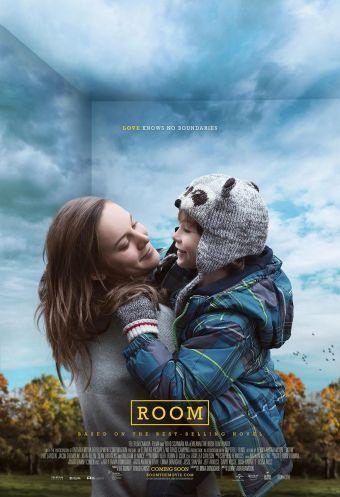 Room: un nuovo poster e un trailer internazionale