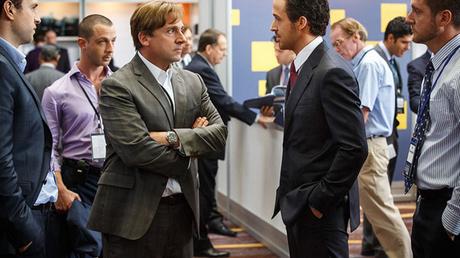 The Big Short: il primo trailer del film con Brad Pitt, Christian Bale e Ryan Gosling