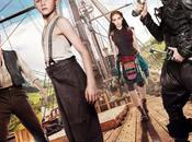 Alice Nella Città: “PAN-Viaggio sull’isola c’è” Wright