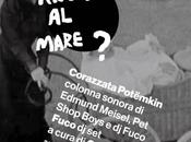 Corazzata Potëmkin grande schermo un’insolita veste audio