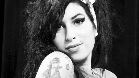 Amy-Winehouse