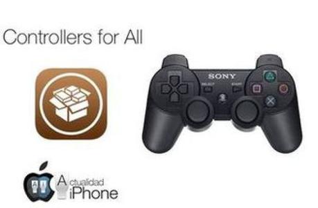 Tweak Cydia (iOS 8.4.x) – Controllers for All si aggiorna correggendo alcuni problemi al controller della Wii U Pro! [Aggiornato x1 Vers. 1.7]