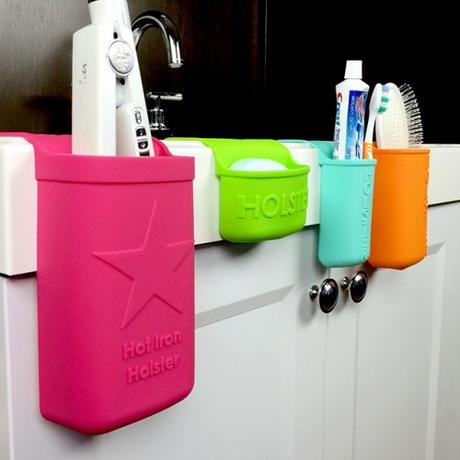 Contenitori portatutto per bagno, cucina e hobby