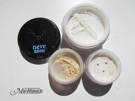 Tag: Neve Cosmetics all my stash