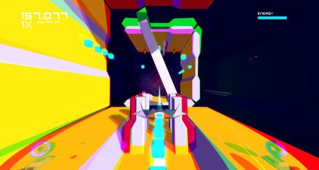 Futuridium VR si avvicina a PlayStation 4