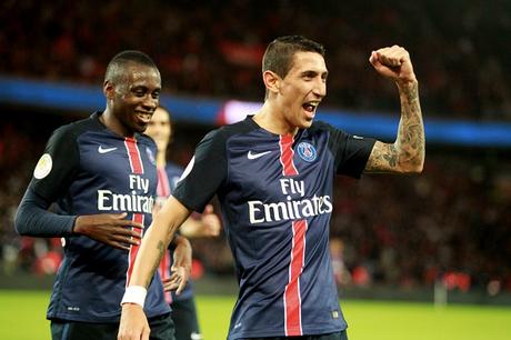 Ligue 1: il PSG ritrova la vittoria, dominato il Guingamp