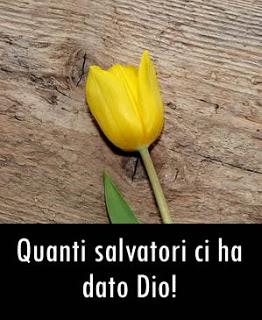 Puoi mantenere il tuo corpo in perfetta condizione mentre sia utile al tuo santo proposito. Parte 4.