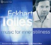 Eckhart Tolle's Musi for Inner Stillness 