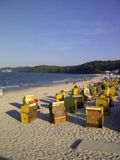 L’isola di Rügen, la perla tedesca nel Mar Baltico