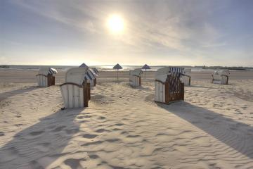 L’isola di Rügen, la perla tedesca nel Mar Baltico