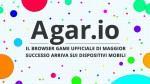 Rimanete incollati allo schermo grazie ad Agar.io Rimanete incollati allo schermo grazie ad Agar.io