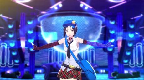 Persona 4: Dancing All Night - Trailer di Marie