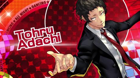 Persona 4: Dancing All Night - Trailer di Adachi