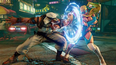 Annunciati i requisiti della versione PC di Street Fighter V