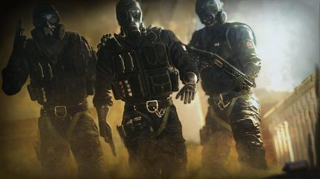 Multiplayer.it regala mille chiavi per la beta di Tom Clancy's Rainbow Six: Siege