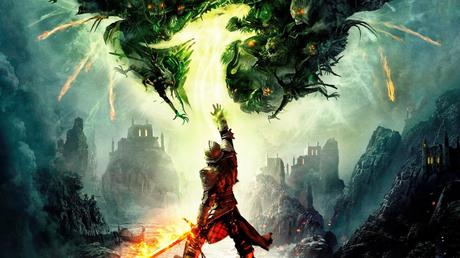 Dragon Age: Inquisition - Trailer della Game of the Year Edition