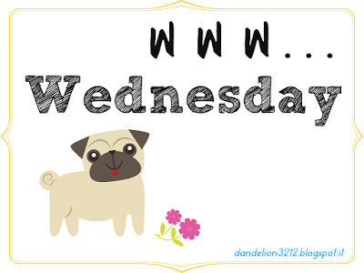 WWW... Wednesday! #1