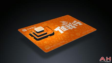 Xiaomi Mi Mobile