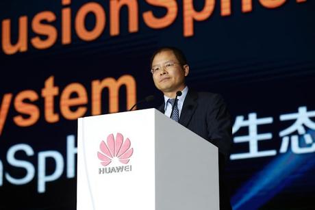 Huawei