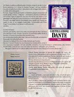 LEGGERE DANTE ATTRAVERSANDO IL NOVECENTO CARTELLA - DI PIERFRANCO BRUNI E ANNARITA MIGLIETTA