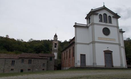 Madonna del Lago e dintorni