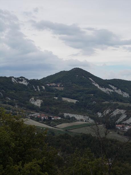 Madonna del Lago e dintorni