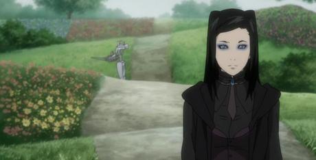 Ergo Proxy: Filosofeggio Dunque Sono (un Alto Prodotto Culturale)