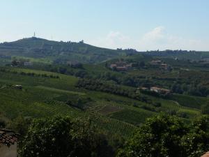 Piemonte Postcards