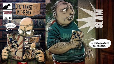 Audaci nel mondo: premi e vincitori