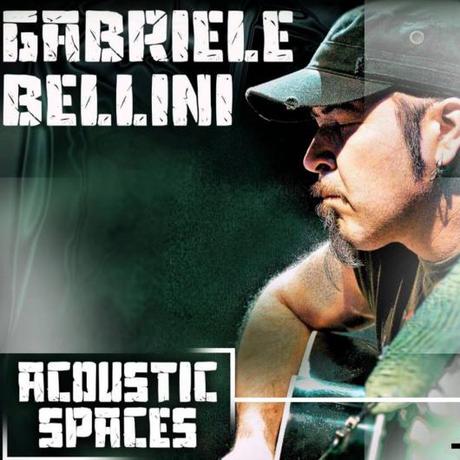 Gabriele Bellini, disponibile il video di Forward to Skip, Reduce dalla brillante pubblicazione di Acustic Spaces.