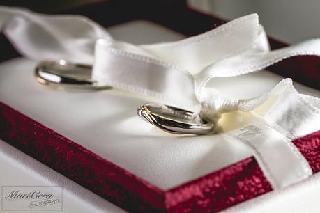 wedding details