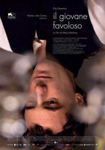 Oscar 2016: Il Giovane Favoloso tra i nove italiani iscritti per la candidatura