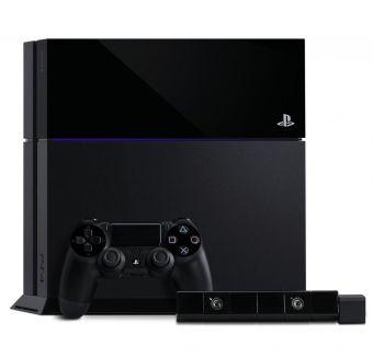 PlayStation 4: in arrivo la retrocompatibilità con i giochi PS2?