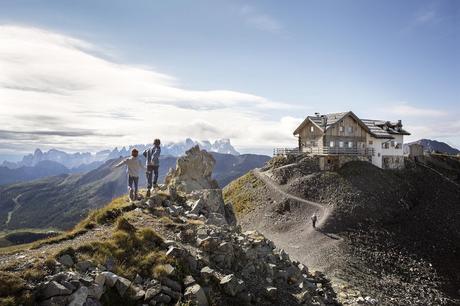 Vacanze invernali? Visit Trentino!