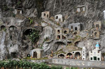 POSITANO: dedicato a Fornillo