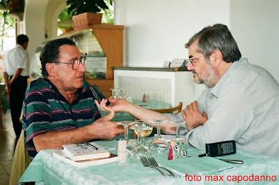 POSITANO: dedicato a Fornillo