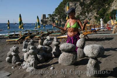 POSITANO: dedicato a Fornillo