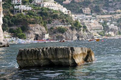 POSITANO: dedicato a Fornillo