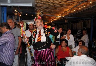 POSITANO: dedicato a Fornillo