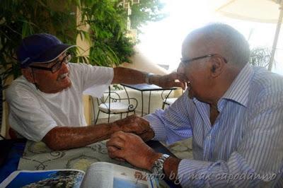 POSITANO: dedicato a Fornillo