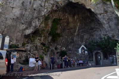 POSITANO: dedicato a Fornillo