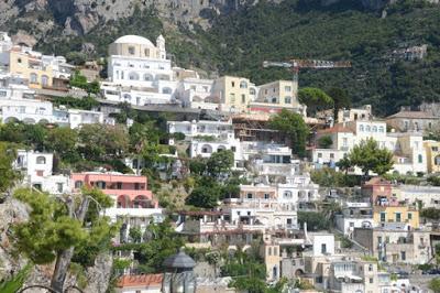 POSITANO: dedicato a Fornillo