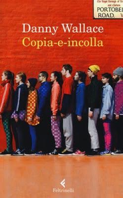 Copia-e-incolla di Danny Wallace