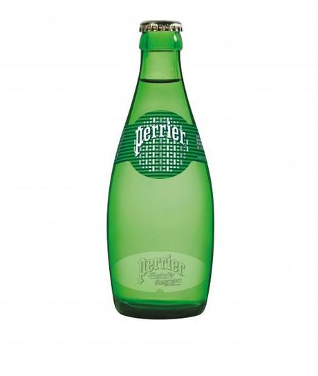 Nuova limited edition per Perrier
