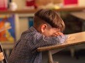 Rientro scuola testa: prevenire l'idratazione