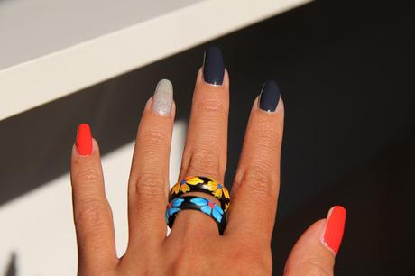 FABY ILLUSION - THE MAGIC OF COLOUR ... THE COLOUR IS MAGIC!