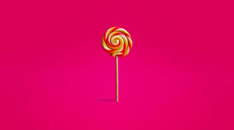 lollipop