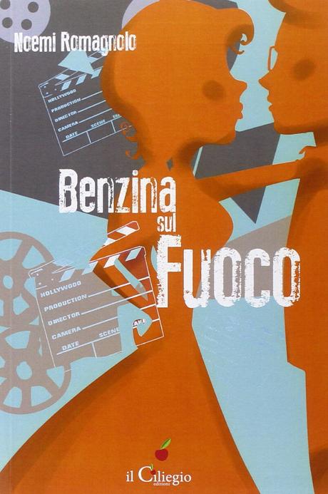 [Recensione] Benzina sul fuoco di Noemi Romagnolo